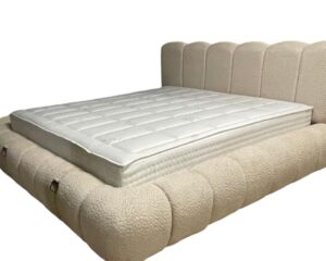 Debby Deluxe Incl. Matras