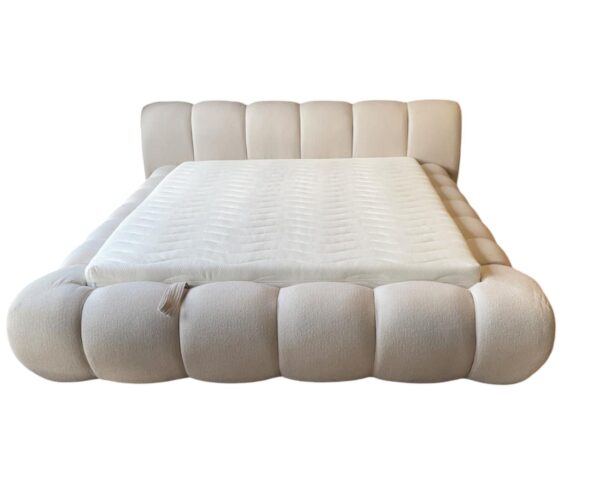 Debby Deluxe Incl. Matras