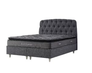 Black Diamond Incl. Matras