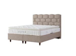 Extra Opbergbox Incl. Matras