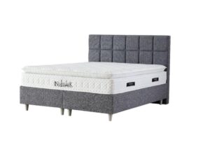 Paris Opbergbox Incl. Matras