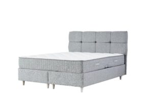 Riga Opbergbox Incl. Matras