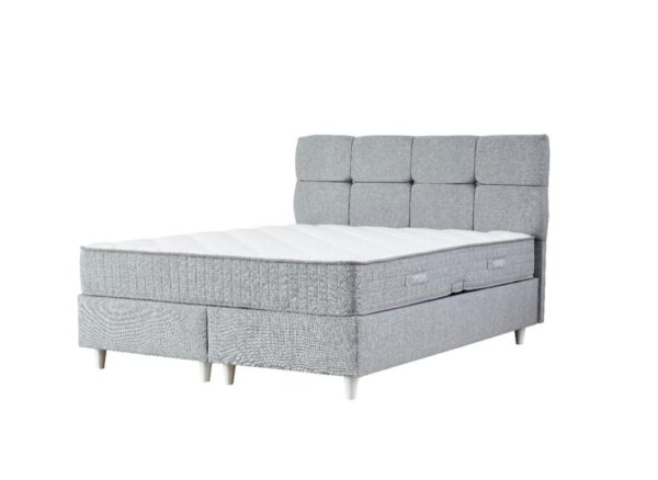 Riga Opbergbox Incl. Matras