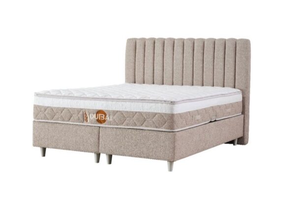 Dubai Opbergbox Incl. Matras